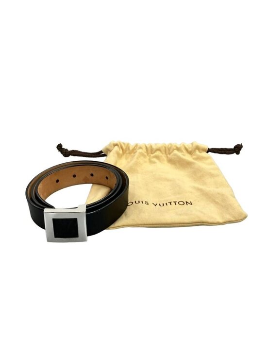 Louis Vuitton Belt Ceinture main image 5